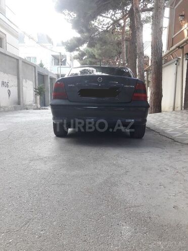 Opel Vectra 1997, 250,000 km - 1.8 л - Bakı