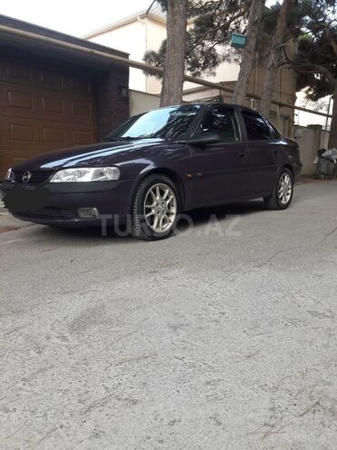 Opel Vectra 1997, 250,000 km - 1.8 л - Bakı