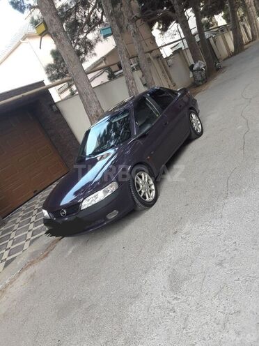 Opel Vectra 1997, 250,000 km - 1.8 л - Bakı