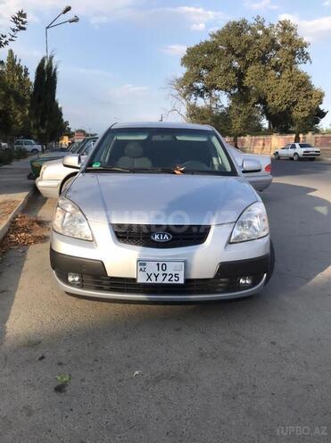 Kia Rio 2006, 130,000 km - 1.4 l - Ağcabədi