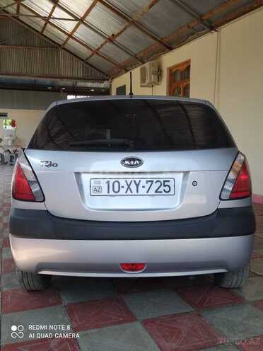 Kia Rio 2006, 130,000 km - 1.4 l - Ağcabədi