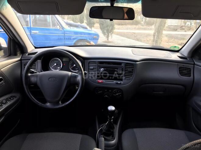 Kia Rio 2006, 130,000 km - 1.4 l - Ağcabədi