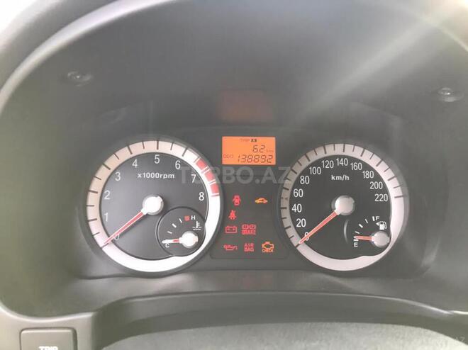 Kia Rio 2006, 130,000 km - 1.4 l - Ağcabədi