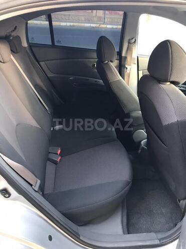 Kia Rio 2006, 130,000 km - 1.4 l - Ağcabədi