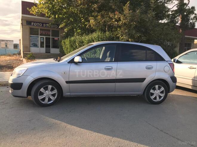 Kia Rio 2006, 130,000 km - 1.4 l - Ağcabədi