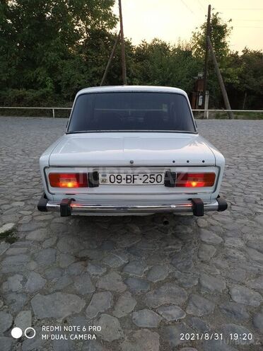 LADA (VAZ) 2106 1986, 100,600 km - 1.5 l - Qəbələ