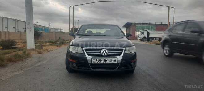 Volkswagen Passat 2007, 111,111 km - 2.0 l - Xırdalan
