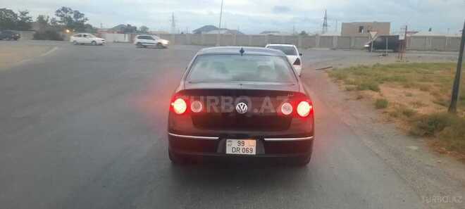 Volkswagen Passat 2007, 111,111 km - 2.0 l - Xırdalan