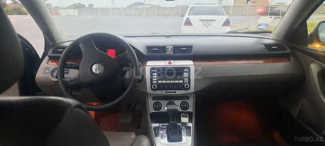 Volkswagen Passat 2007, 111,111 km - 2.0 l - Xırdalan