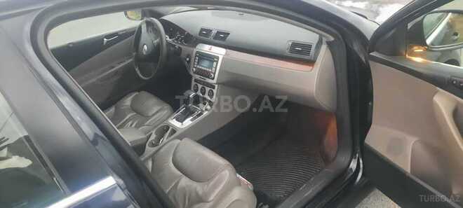 Volkswagen Passat 2007, 111,111 km - 2.0 l - Xırdalan
