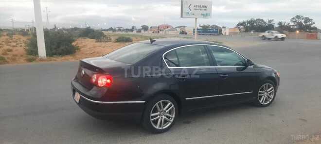 Volkswagen Passat 2007, 111,111 km - 2.0 l - Xırdalan