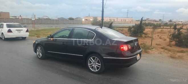 Volkswagen Passat 2007, 111,111 km - 2.0 l - Xırdalan