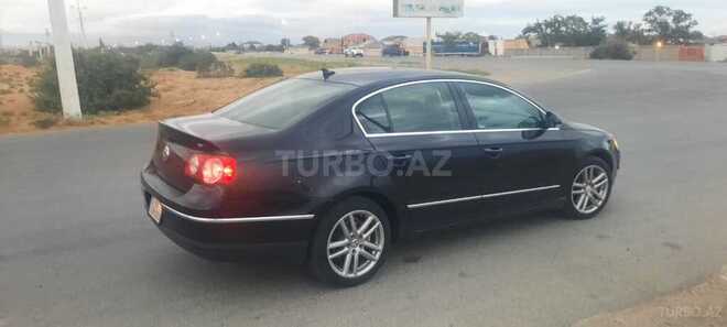Volkswagen Passat 2007, 111,111 km - 2.0 l - Xırdalan