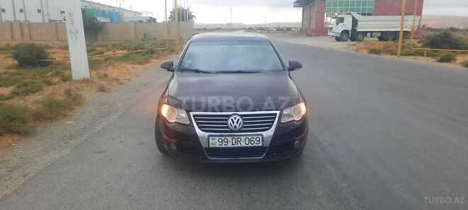 Volkswagen Passat 2007, 111,111 km - 2.0 l - Xırdalan