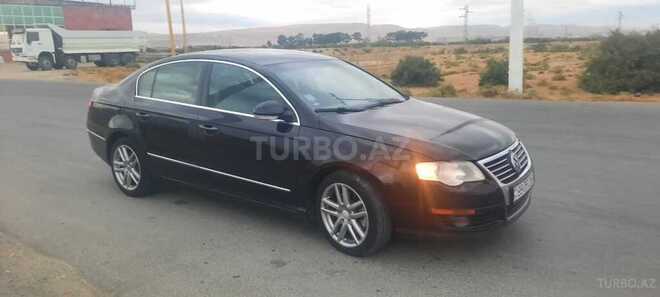 Volkswagen Passat 2007, 111,111 km - 2.0 l - Xırdalan