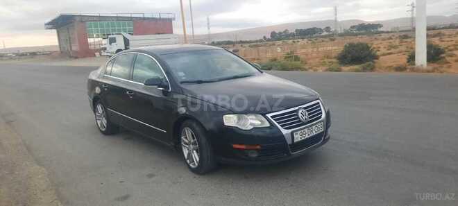 Volkswagen Passat 2007, 111,111 km - 2.0 l - Xırdalan