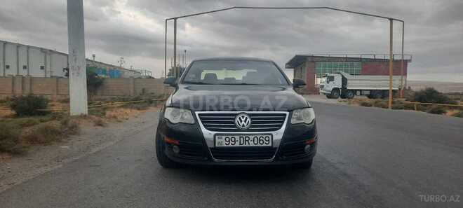 Volkswagen Passat 2007, 111,111 km - 2.0 l - Xırdalan