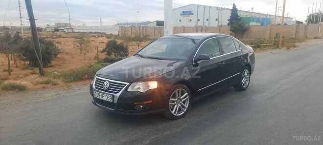 Volkswagen Passat 2007, 111,111 km - 2.0 l - Xırdalan