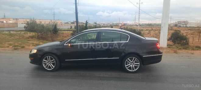 Volkswagen Passat 2007, 111,111 km - 2.0 l - Xırdalan