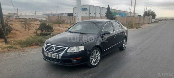 Volkswagen Passat 2007, 111,111 km - 2.0 l - Xırdalan