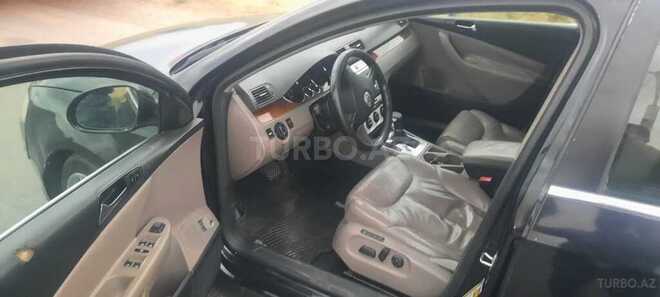 Volkswagen Passat 2007, 111,111 km - 2.0 l - Xırdalan