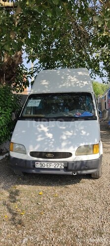Ford Transit 1994, 662,000 km - 2.5 l - Masallı