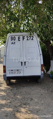 Ford Transit 1994, 662,000 km - 2.5 l - Masallı