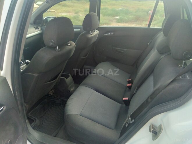 Opel Astra 2006, 310,000 km - 1.7 l - Bakı