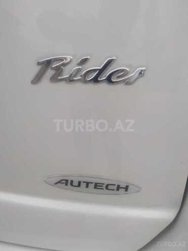 Nissan X-Trail 2004, 208,000 km - 2.0 л - Bakı