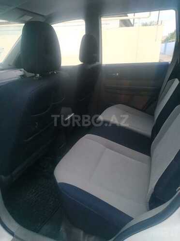 Nissan X-Trail 2004, 208,000 km - 2.0 л - Bakı