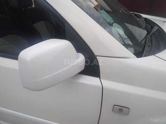 Nissan X-Trail 2004, 208,000 km - 2.0 л - Bakı