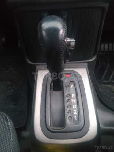Nissan X-Trail 2004, 208,000 km - 2.0 л - Bakı