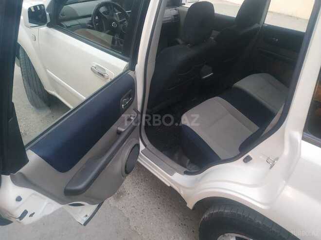 Nissan X-Trail 2004, 208,000 km - 2.0 л - Bakı