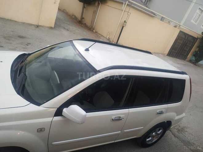 Nissan X-Trail 2004, 208,000 km - 2.0 л - Bakı