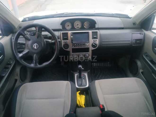 Nissan X-Trail 2004, 208,000 km - 2.0 л - Bakı