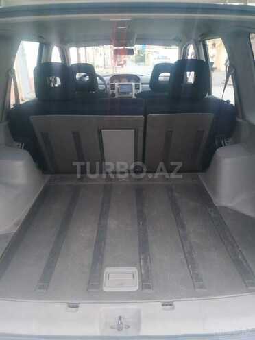 Nissan X-Trail 2004, 208,000 km - 2.0 л - Bakı