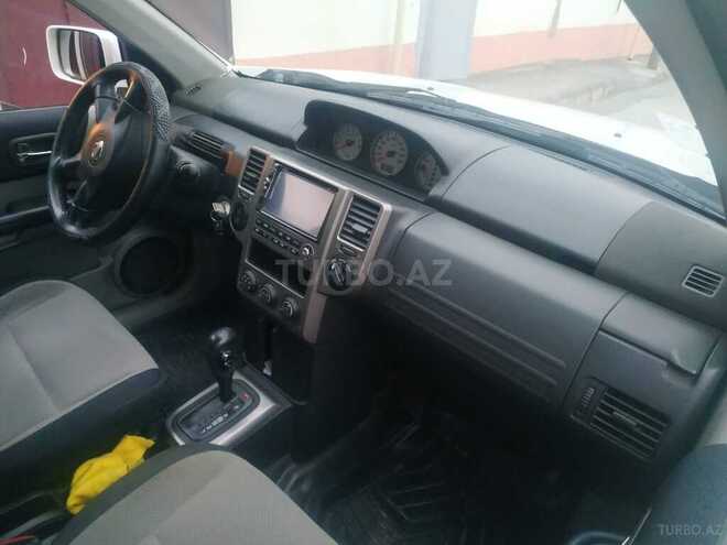 Nissan X-Trail 2004, 208,000 km - 2.0 л - Bakı