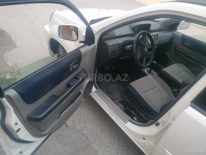 Nissan X-Trail 2004, 208,000 km - 2.0 л - Bakı