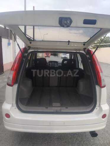 Nissan X-Trail 2004, 208,000 km - 2.0 л - Bakı