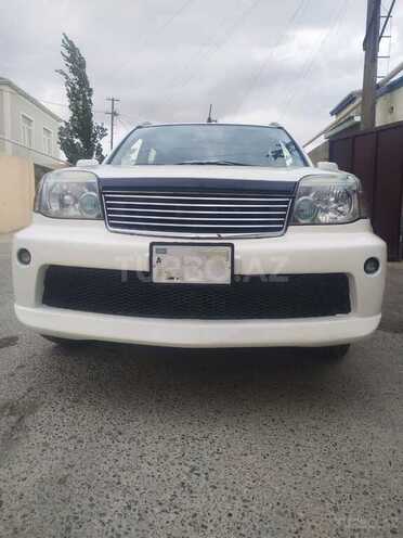 Nissan X-Trail 2004, 208,000 km - 2.0 л - Bakı