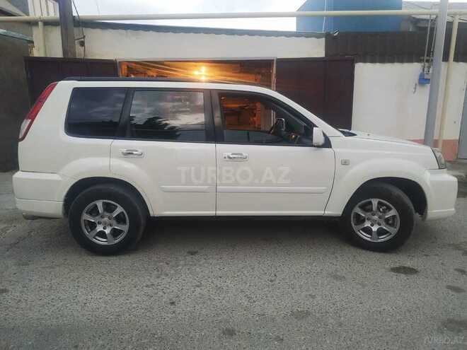Nissan X-Trail 2004, 208,000 km - 2.0 л - Bakı
