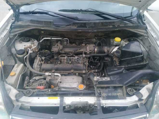 Nissan X-Trail 2004, 208,000 km - 2.0 л - Bakı