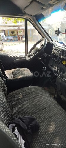 Ford Transit 1994, 662,000 km - 2.5 l - Masallı