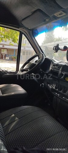 Ford Transit 1994, 662,000 km - 2.5 l - Masallı