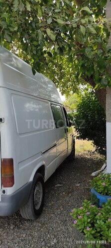 Ford Transit 1994, 662,000 km - 2.5 l - Masallı