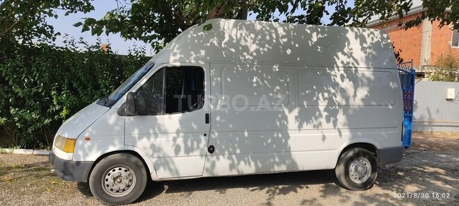 Ford Transit 1994, 662,000 km - 2.5 l - Masallı