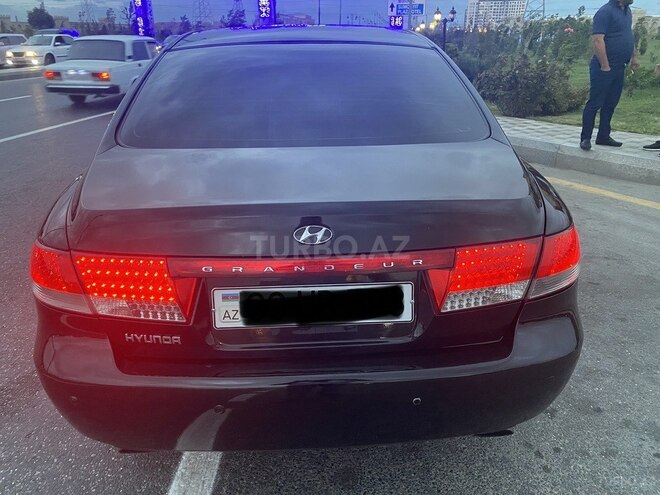 Hyundai Grandeur 2009, 212,500 km - 3.3 l - Sumqayıt