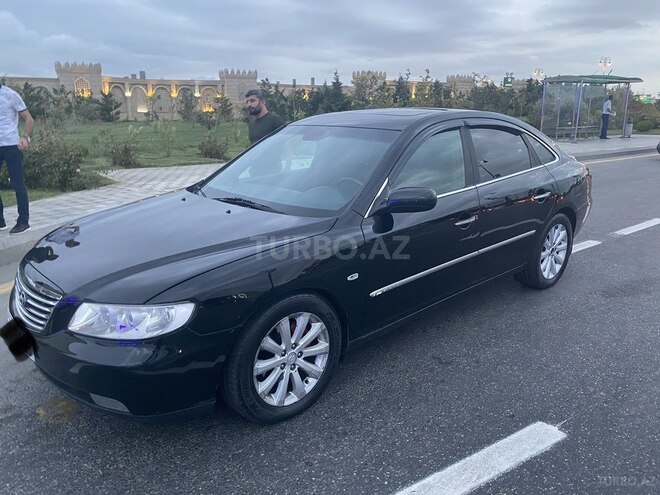 Hyundai Grandeur 2009, 212,500 km - 3.3 l - Sumqayıt