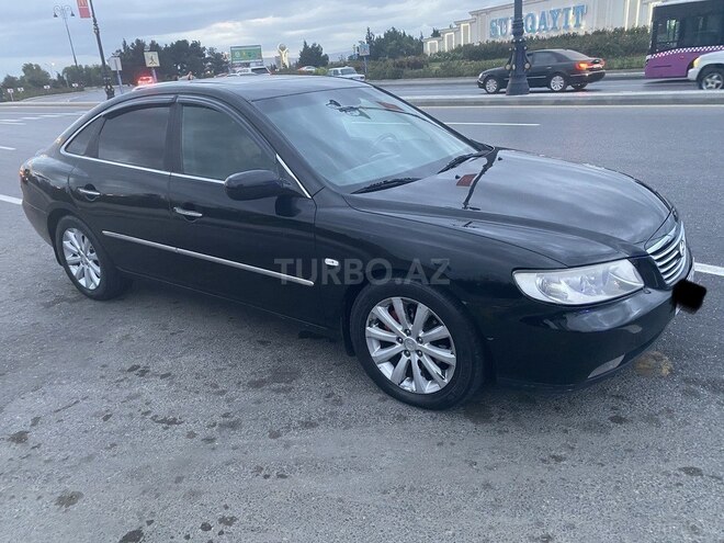 Hyundai Grandeur 2009, 212,500 km - 3.3 l - Sumqayıt