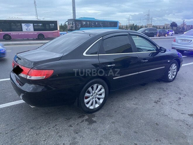 Hyundai Grandeur 2009, 212,500 km - 3.3 l - Sumqayıt